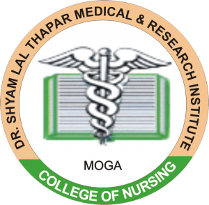 DR. Shyam Lal Thapar College of Nursing